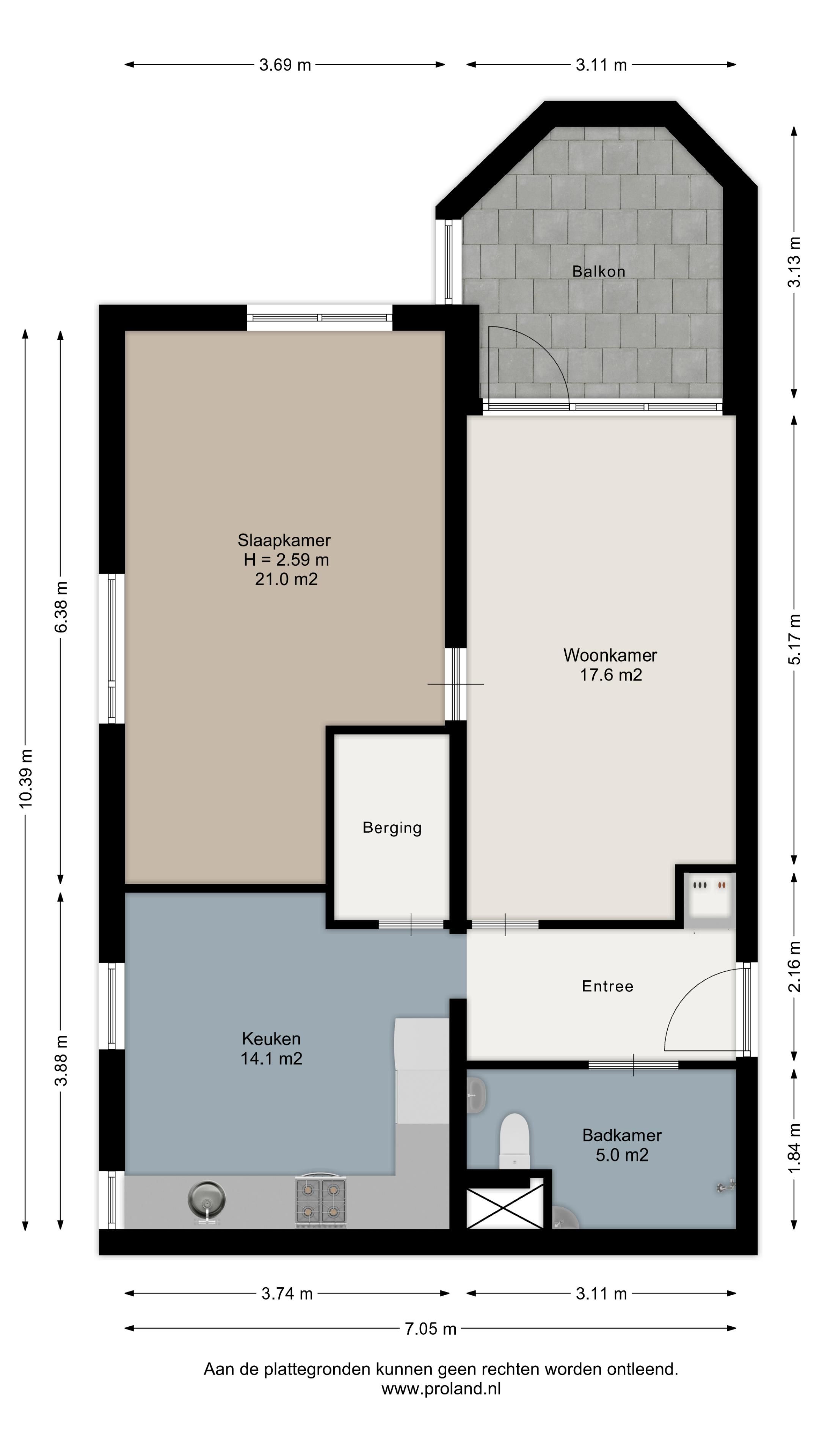 Foto 39 van Tarwekamp 160