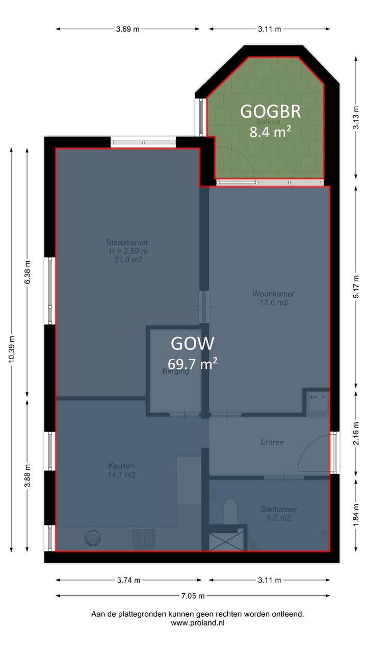 Photo 40 of Tarwekamp 160