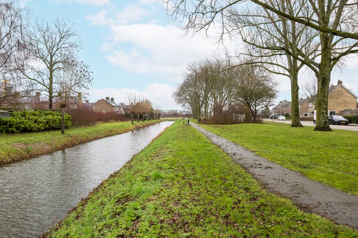 Photo 4 of De Savornin Lohmanlaan 23