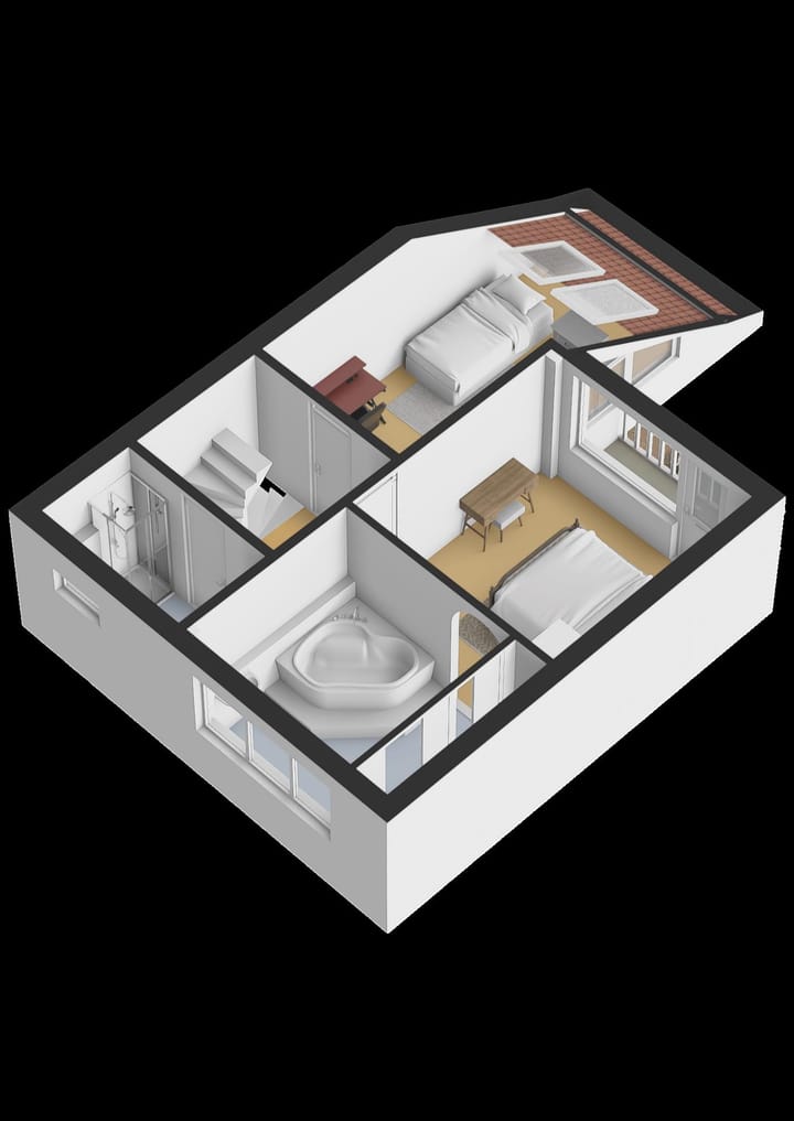 Photo 44 of De Savornin Lohmanlaan 23