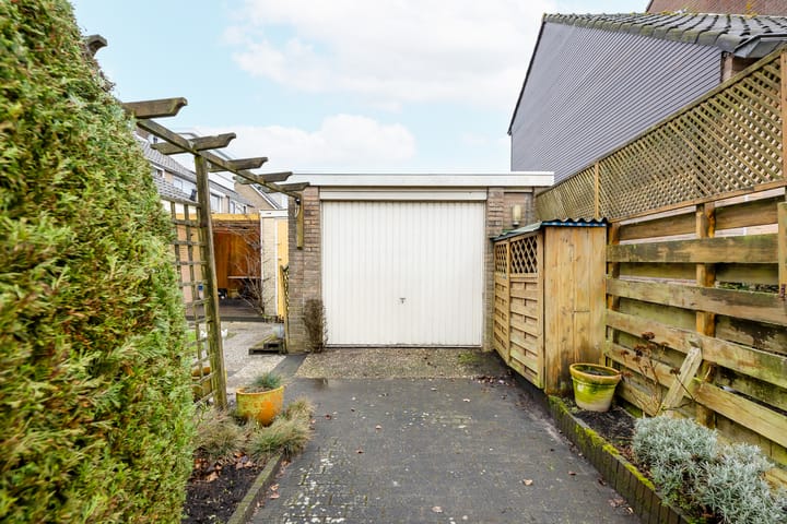 Photo 6 of De Savornin Lohmanlaan 23