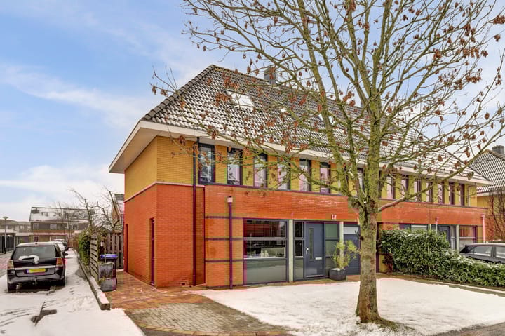 Foto 4 van Eckhartstraat 59