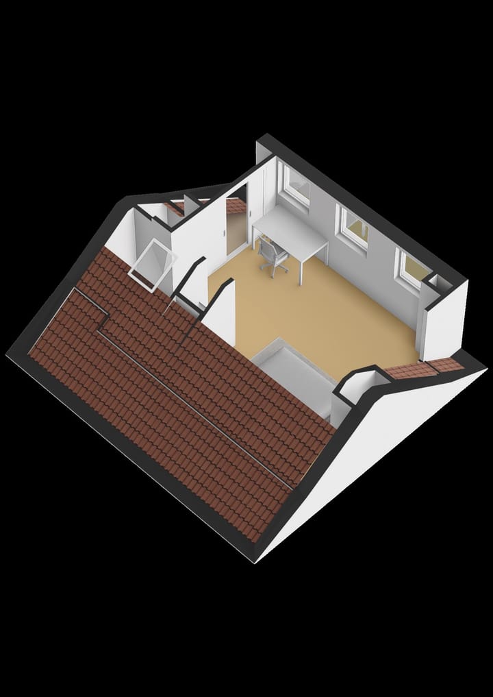 Photo 46 of De Savornin Lohmanlaan 23