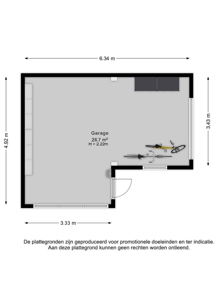 Photo 47 of De Savornin Lohmanlaan 23