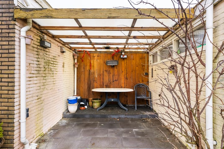 Photo 9 of De Savornin Lohmanlaan 23