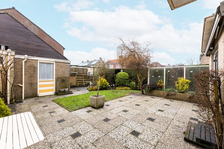 Photo 10 of De Savornin Lohmanlaan 23