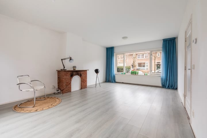 Foto 2 van Stalpaertstraat 10