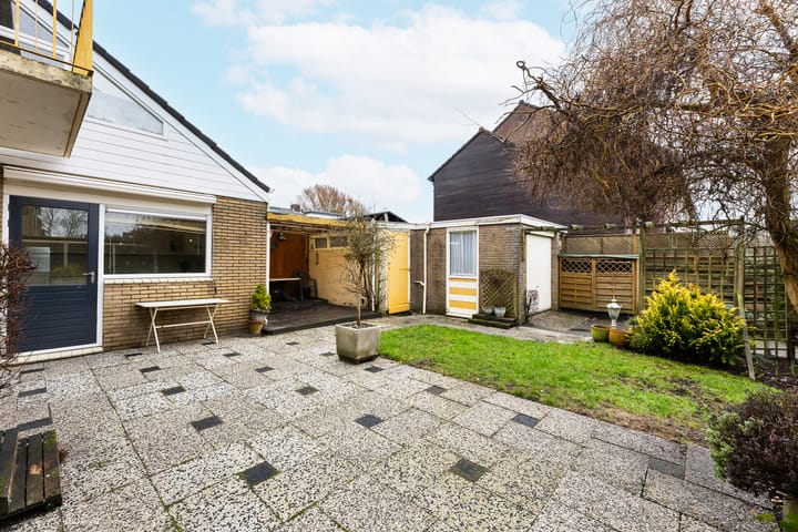 Photo 11 of De Savornin Lohmanlaan 23