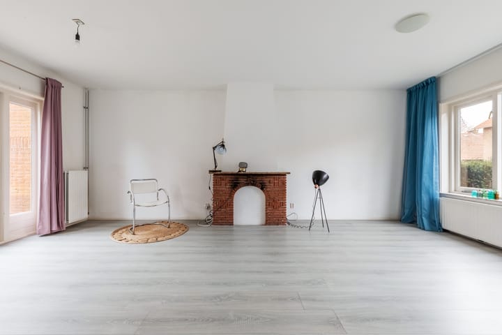 Foto 5 van Stalpaertstraat 10