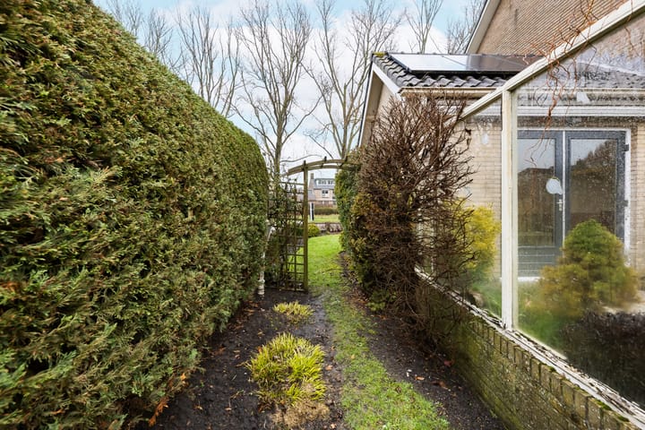 Photo 12 of De Savornin Lohmanlaan 23