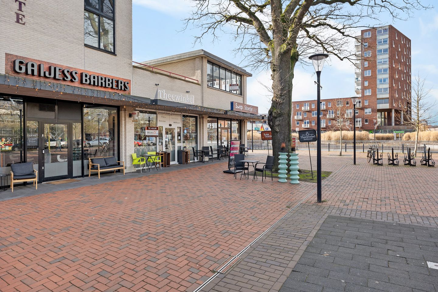 Bekijk foto 2 van Eurostate 10