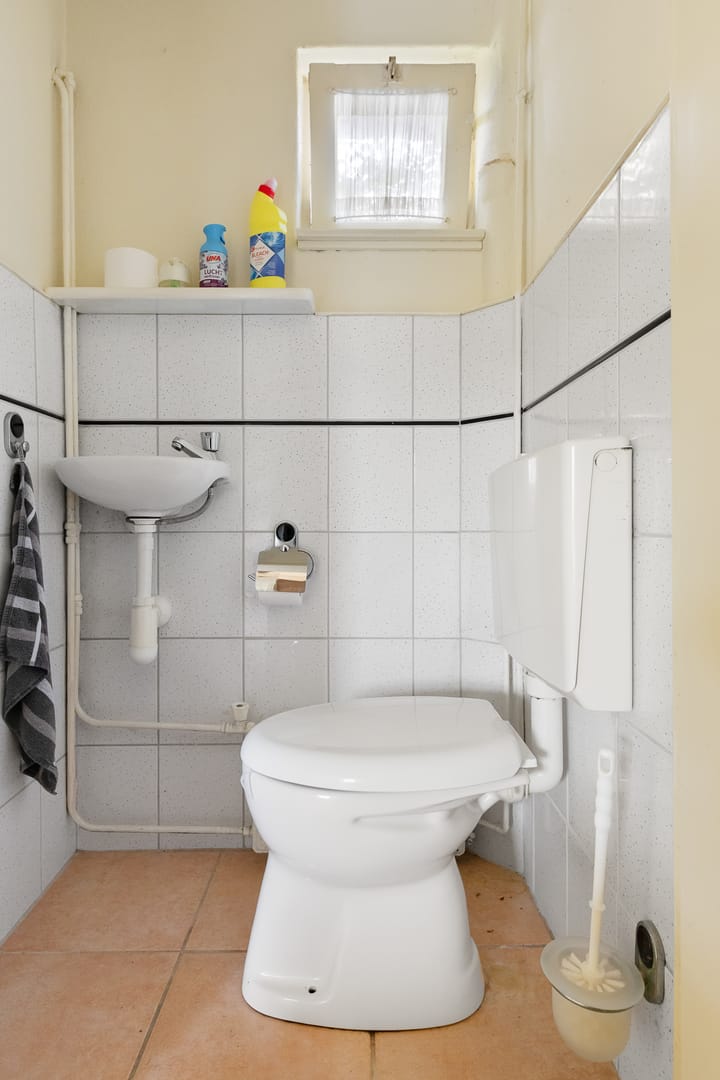 Photo 14 of De Savornin Lohmanlaan 23