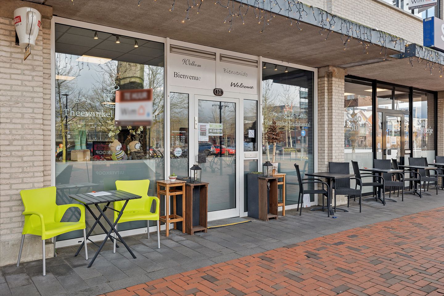 Bekijk foto 1 van Eurostate 10