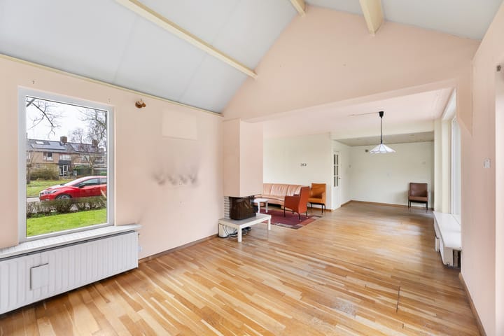 Photo 18 of De Savornin Lohmanlaan 23