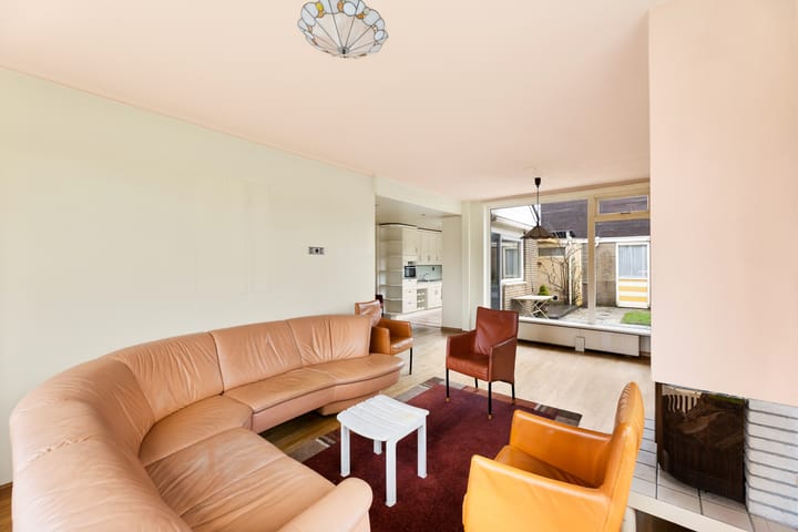 Photo 20 of De Savornin Lohmanlaan 23