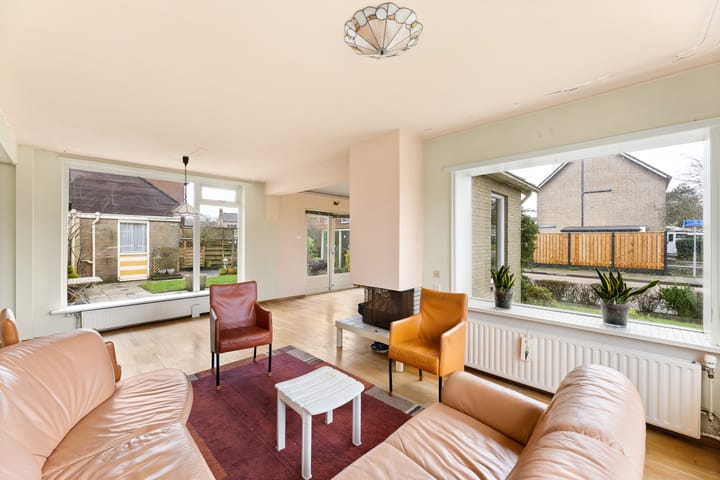 Photo 21 of De Savornin Lohmanlaan 23