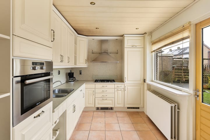 Photo 22 of De Savornin Lohmanlaan 23