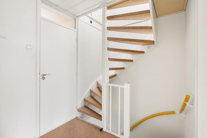 Photo 24 of De Savornin Lohmanlaan 23