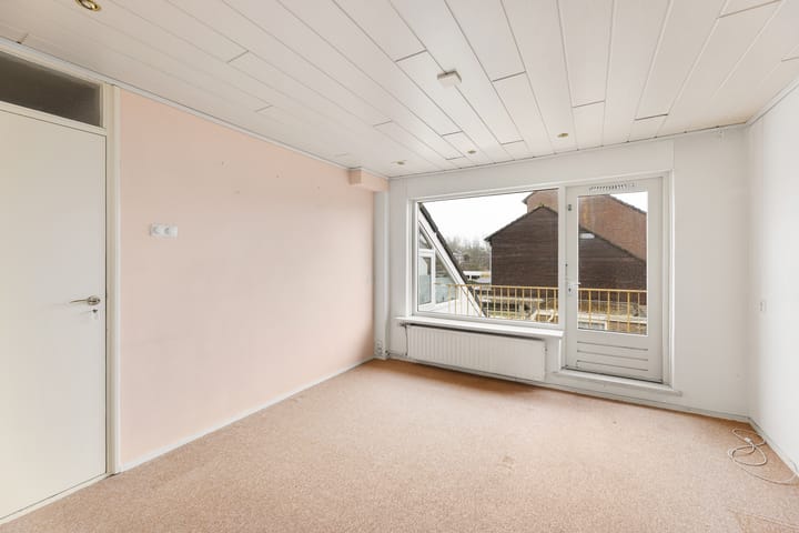 Photo 26 of De Savornin Lohmanlaan 23