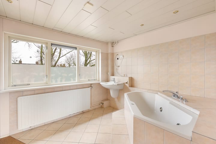 Photo 27 of De Savornin Lohmanlaan 23