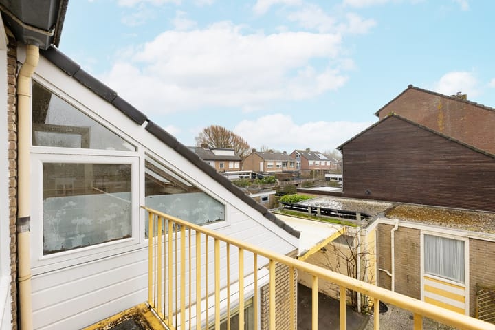 Photo 30 of De Savornin Lohmanlaan 23