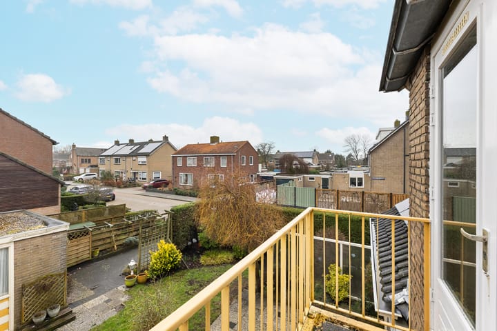 Photo 31 of De Savornin Lohmanlaan 23