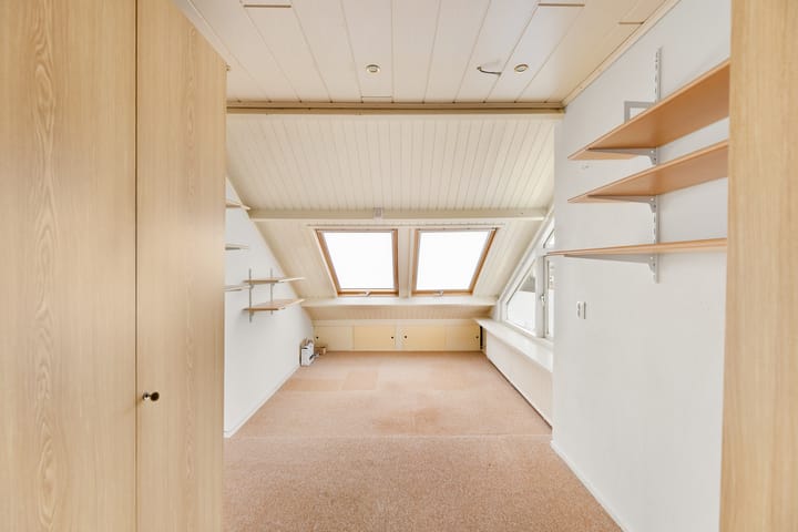 Photo 32 of De Savornin Lohmanlaan 23