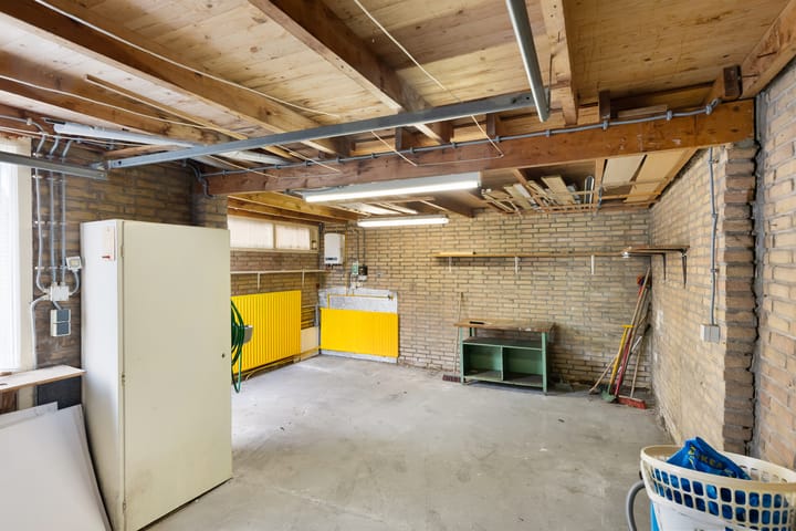 Photo 38 of De Savornin Lohmanlaan 23