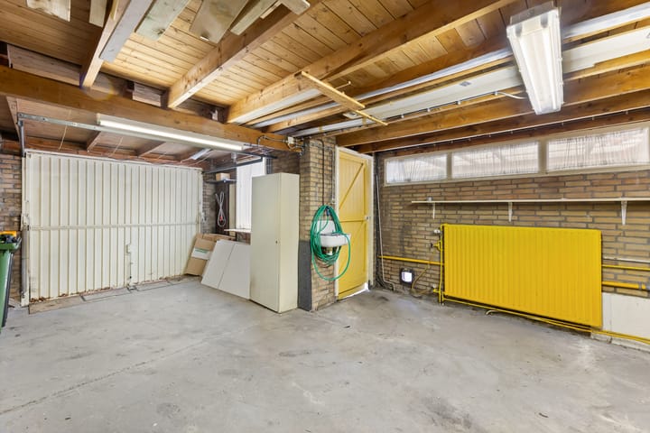 Photo 39 of De Savornin Lohmanlaan 23