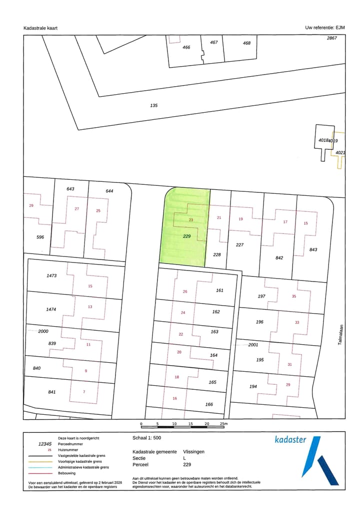 Photo 40 of De Savornin Lohmanlaan 23