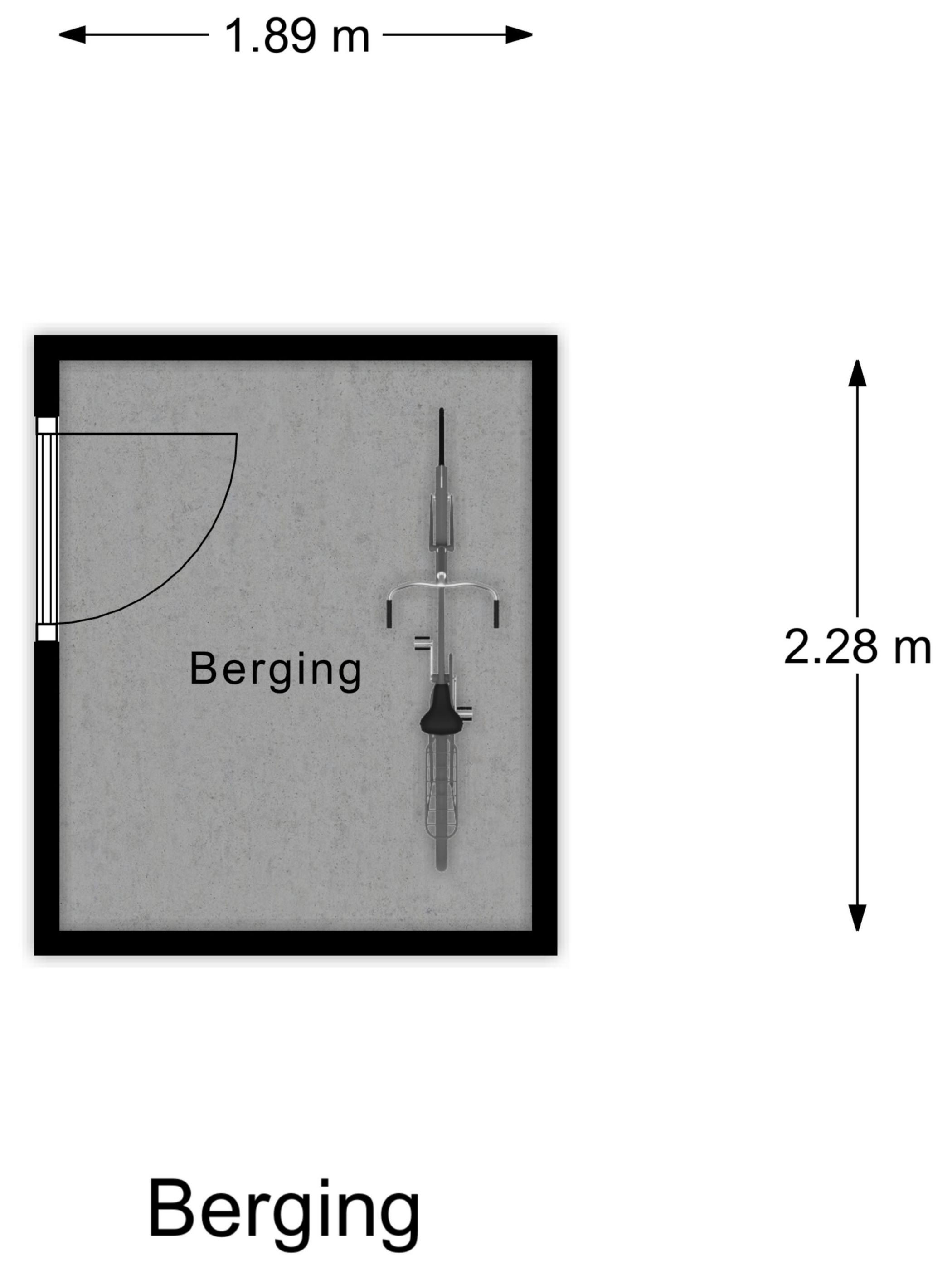 Foto 36 van Kleine Berg 87