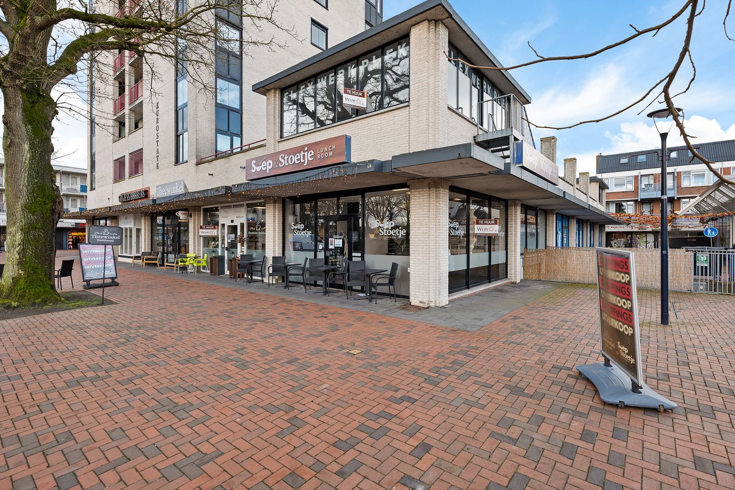 Bekijk foto 1 van Eurostate 9