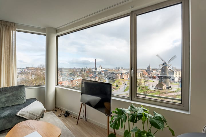 Photo 5 of Vliegerstraat 72