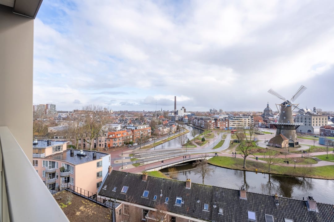 Photo 13 of Vliegerstraat 72