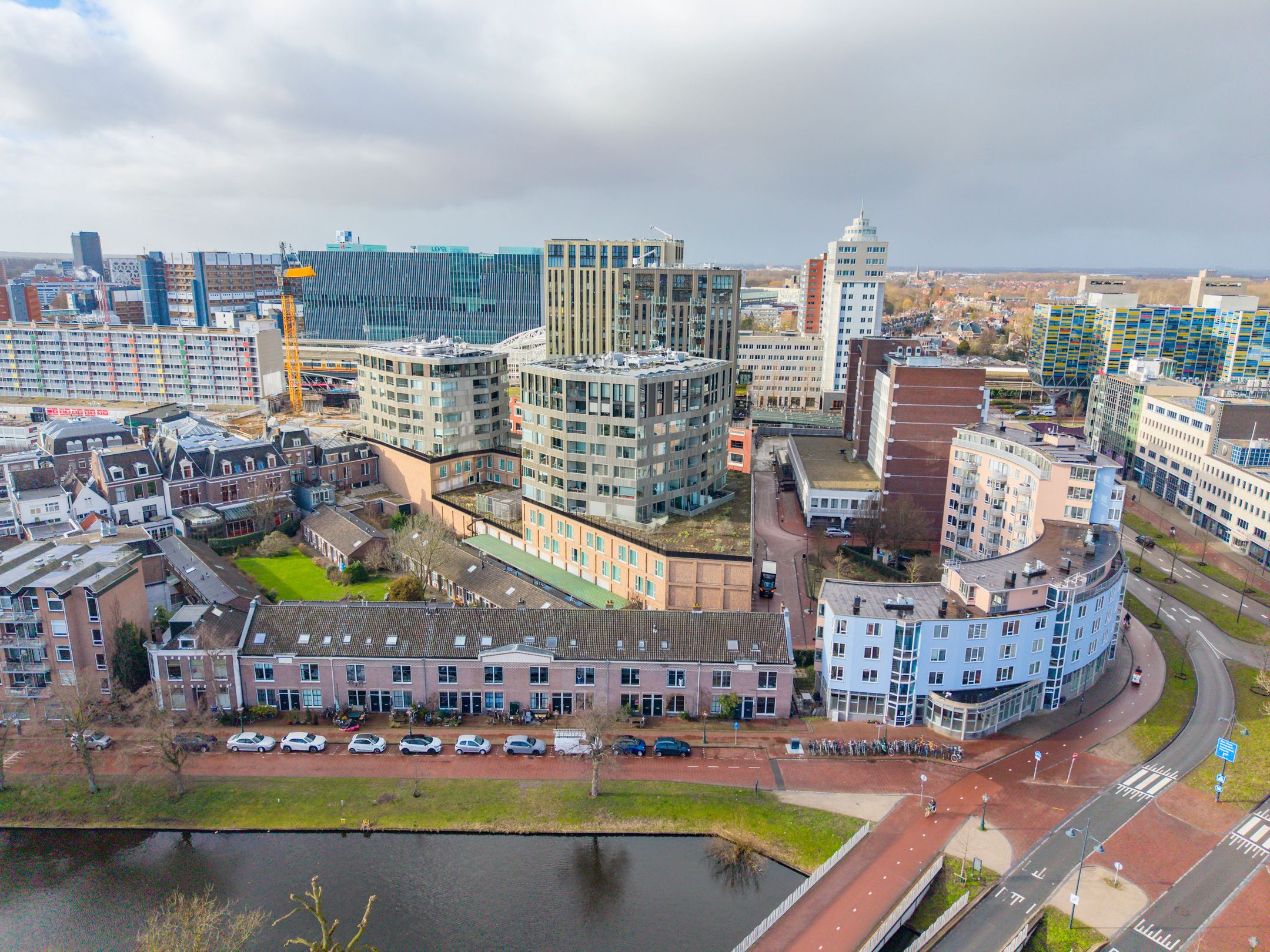 Photo 33 of Vliegerstraat 72