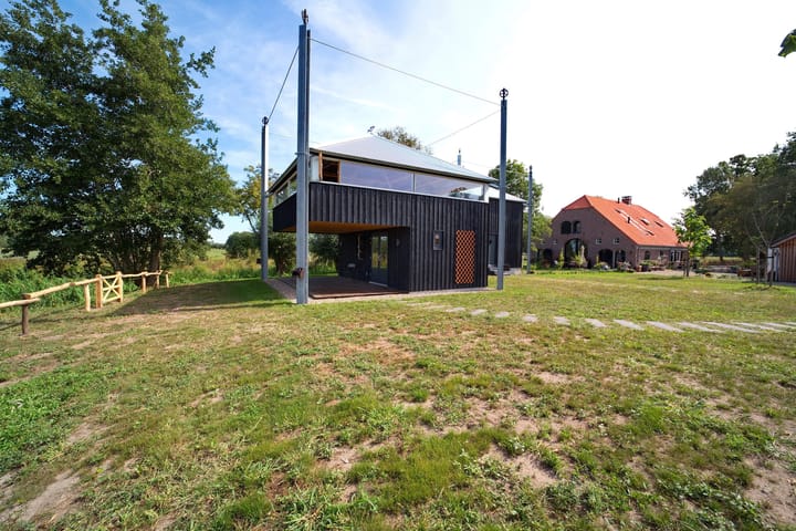 Broekweg 2, Driebergen-Rijsenburg