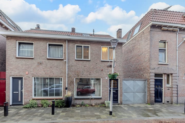 Dionysiusstraat 15