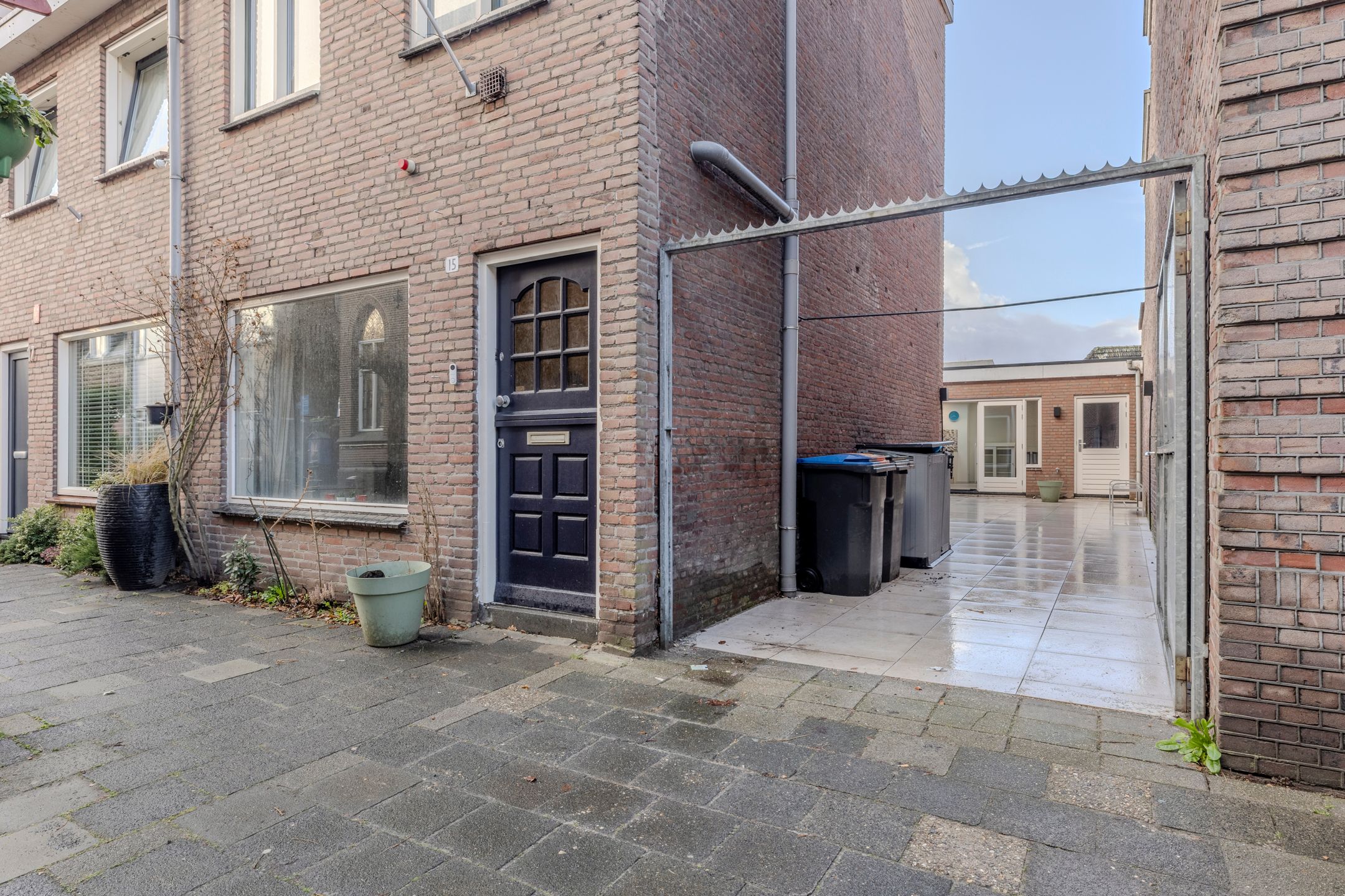 Photo 3 of Dionysiusstraat 15