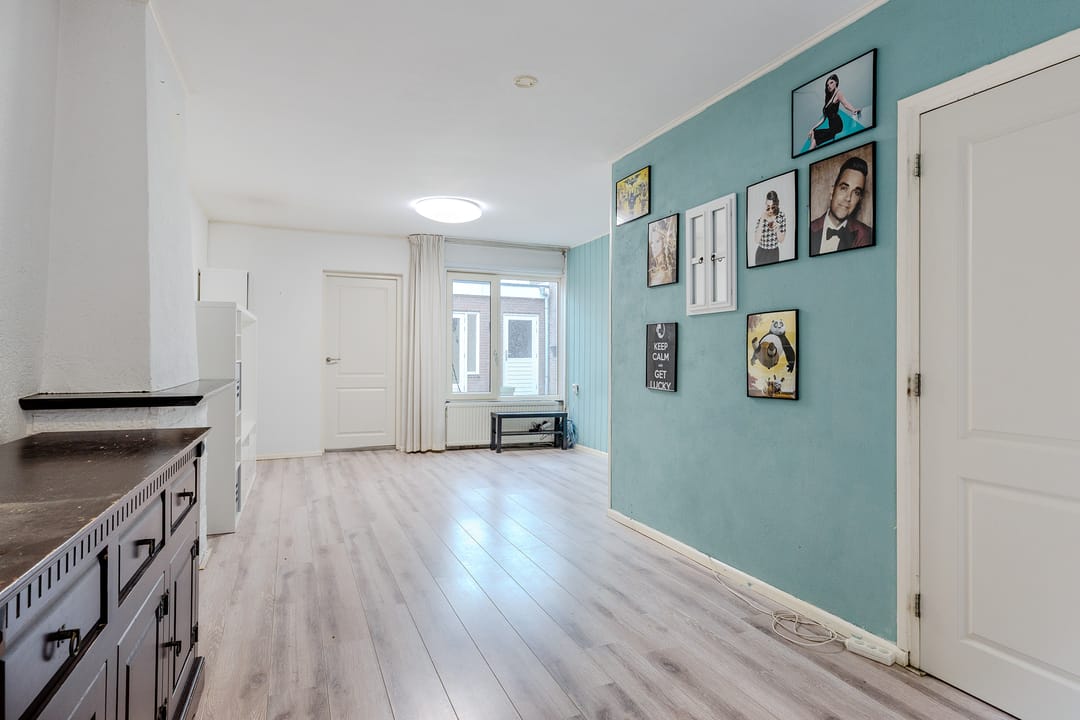 Photo 11 of Dionysiusstraat 15