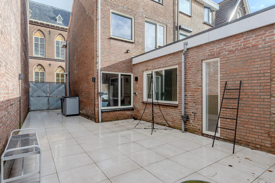 Photo 32 of Dionysiusstraat 15