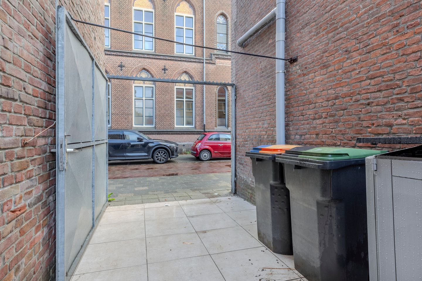 Photo 34 of Dionysiusstraat 15