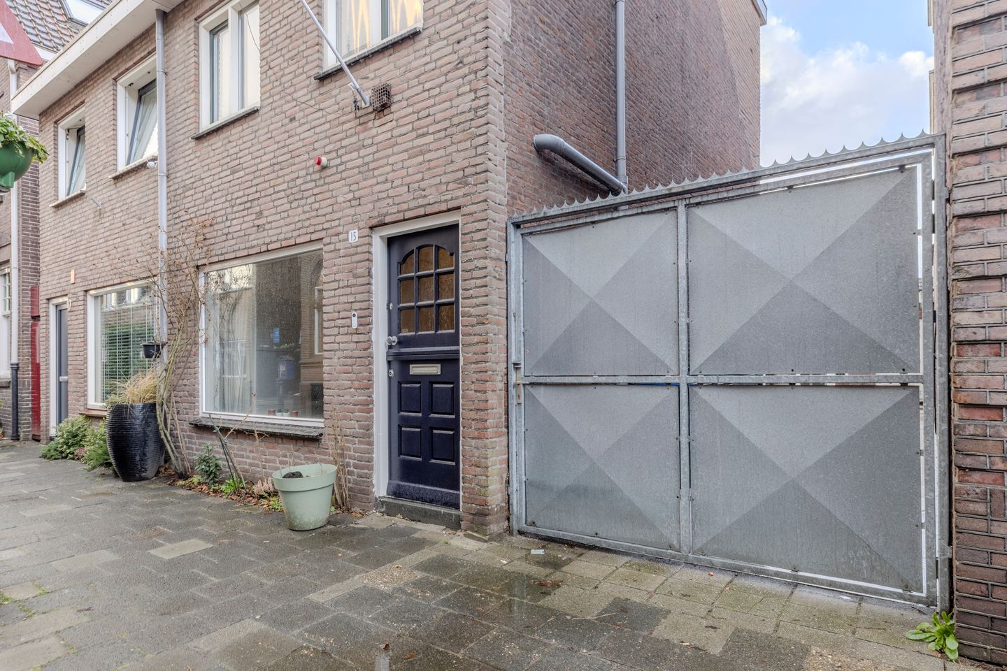Photo 35 of Dionysiusstraat 15