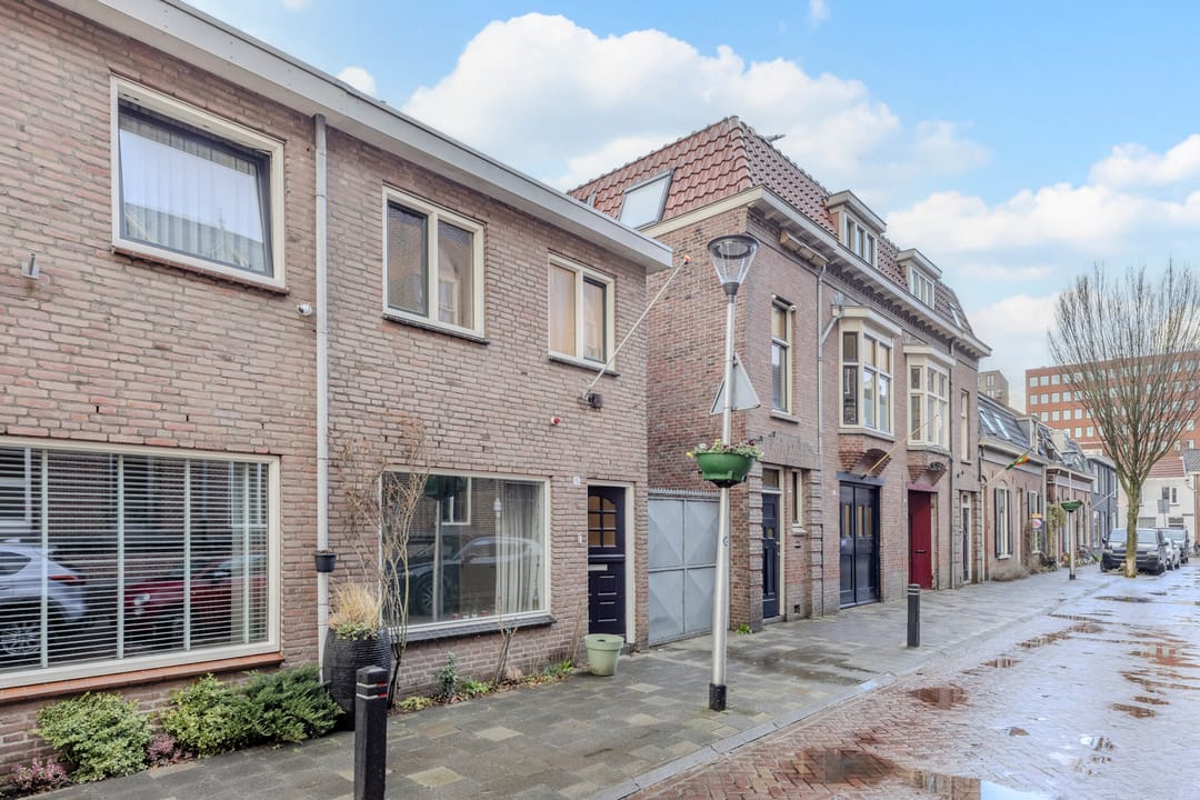 Photo 37 of Dionysiusstraat 15
