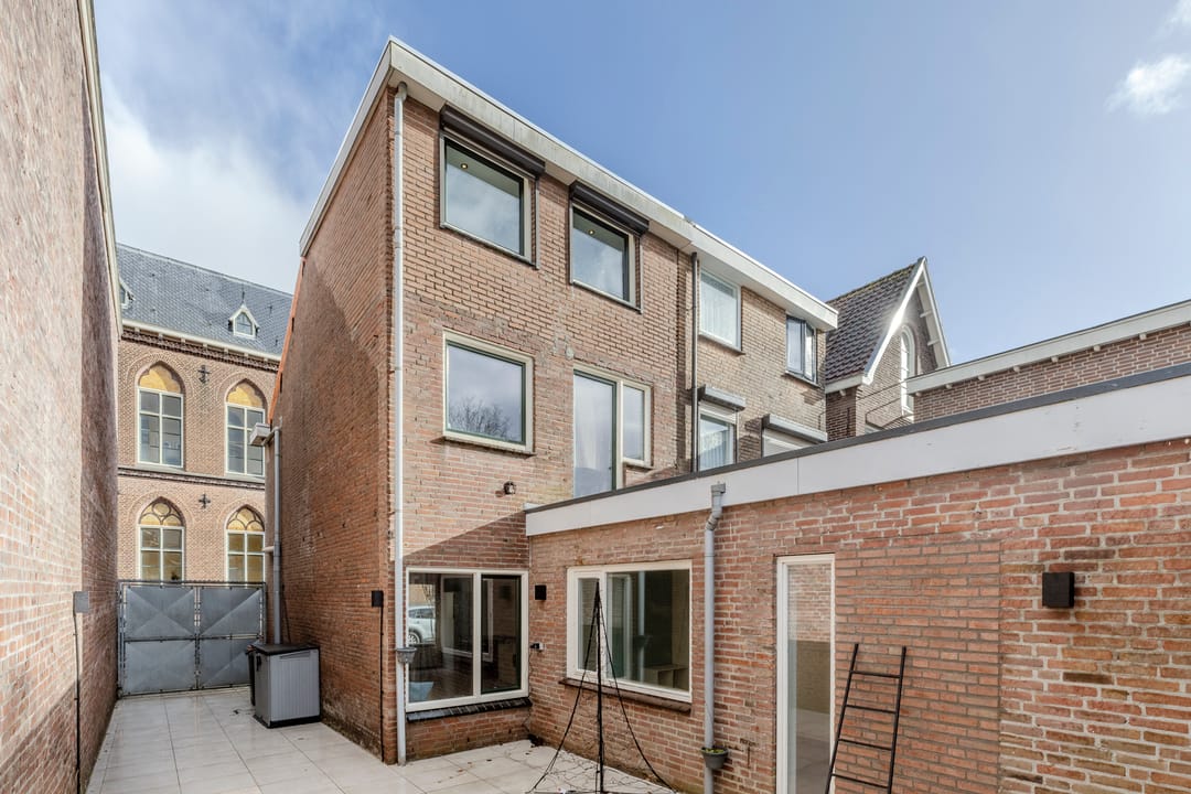 Photo 38 of Dionysiusstraat 15