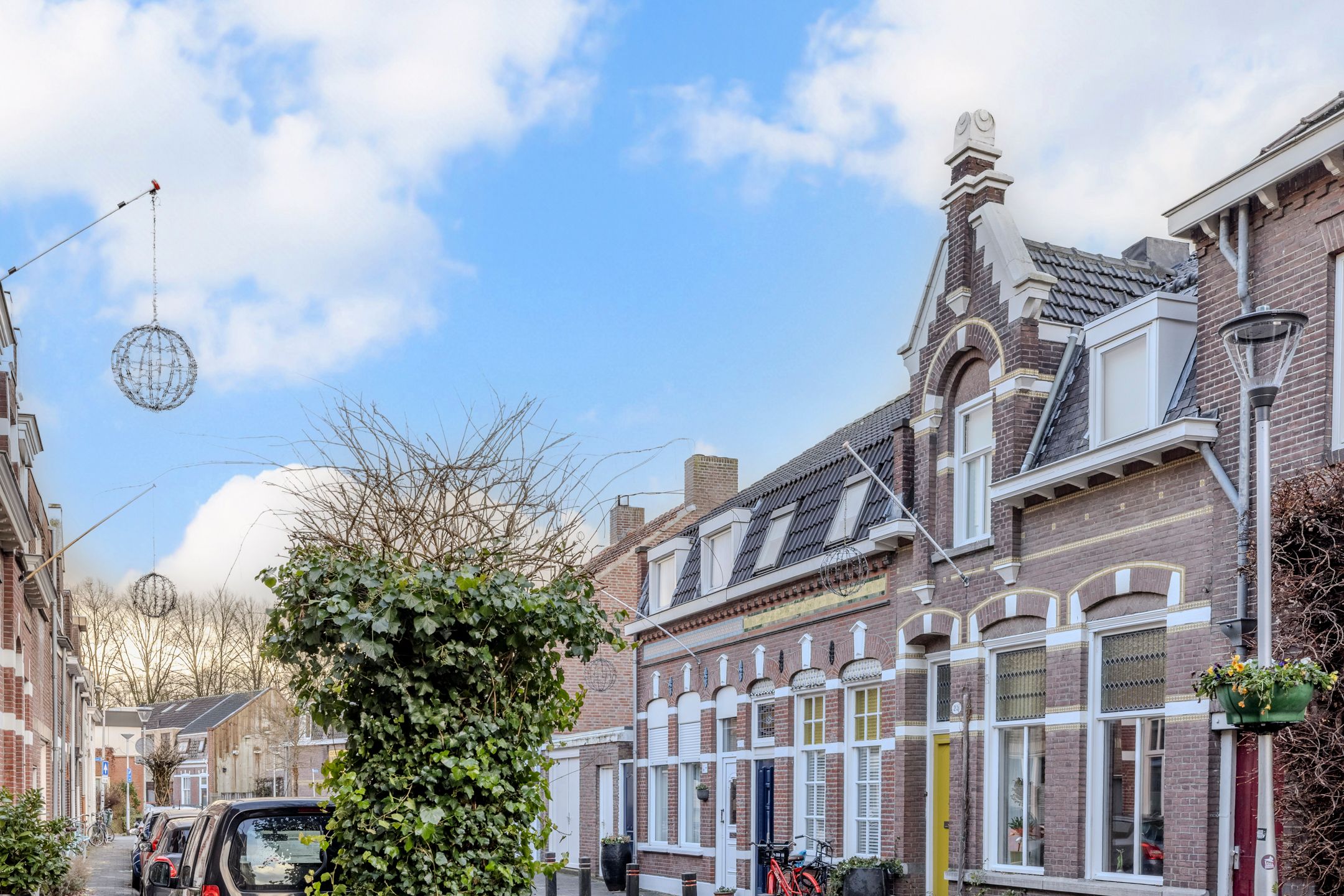 Photo 39 of Dionysiusstraat 15