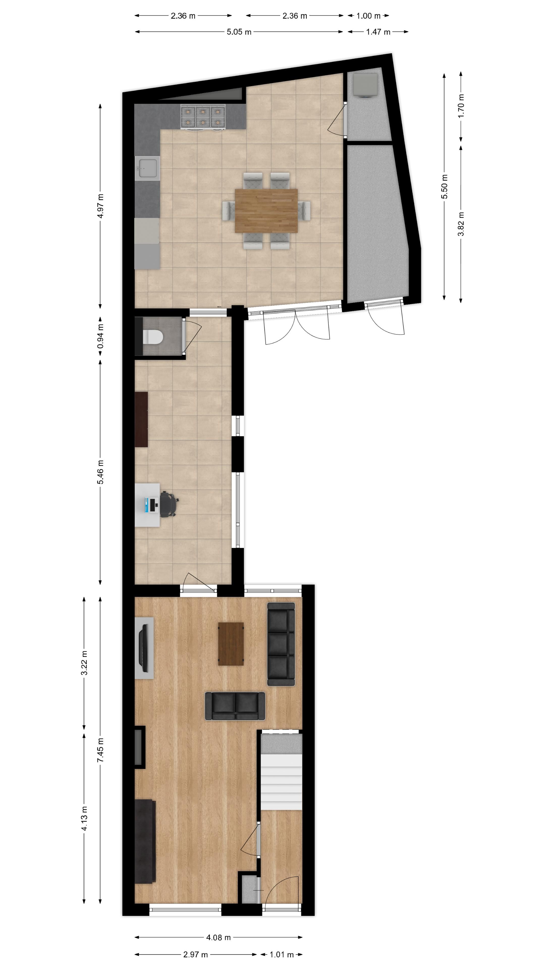 Photo 42 of Dionysiusstraat 15