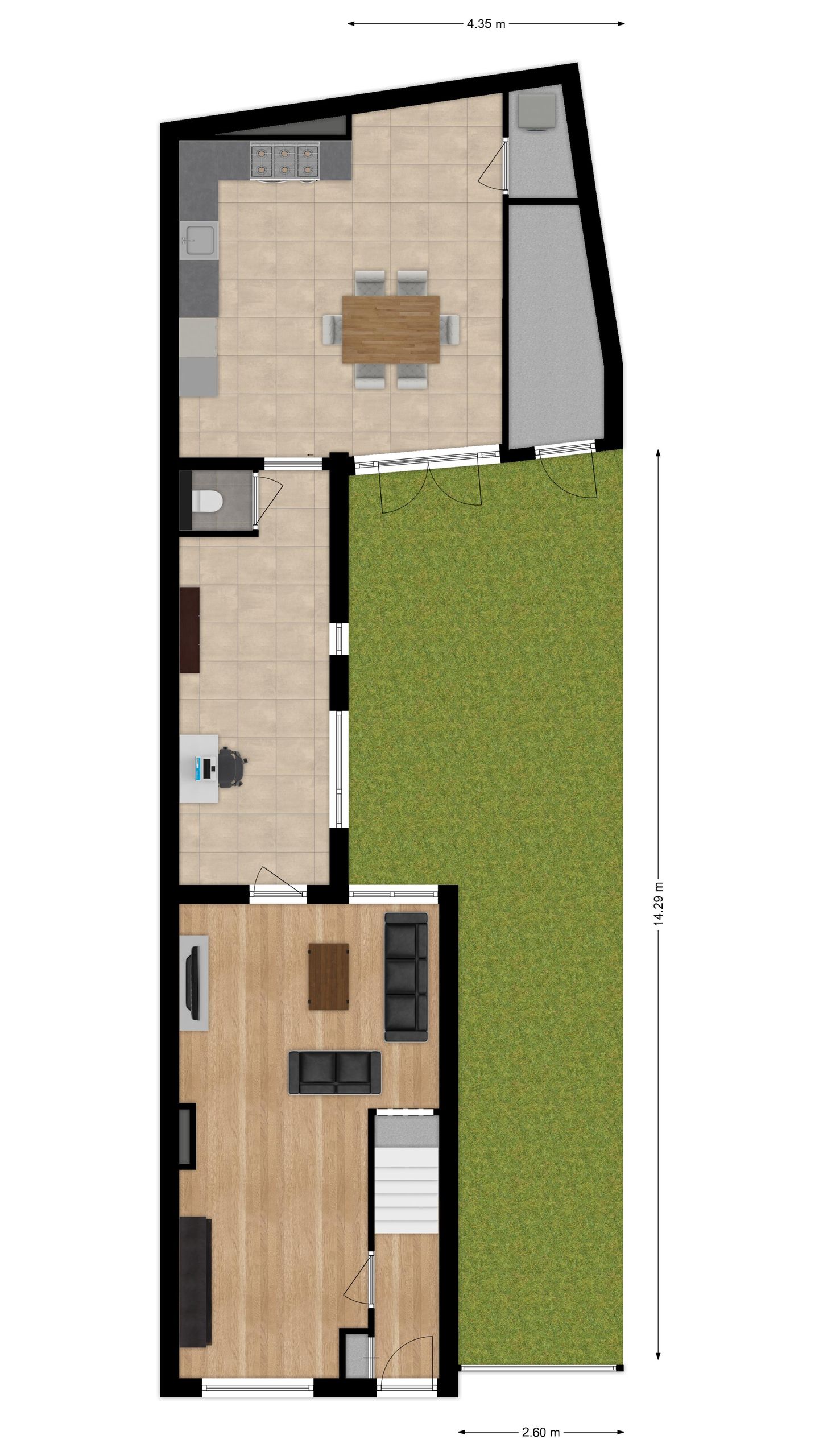 Photo 44 of Dionysiusstraat 15