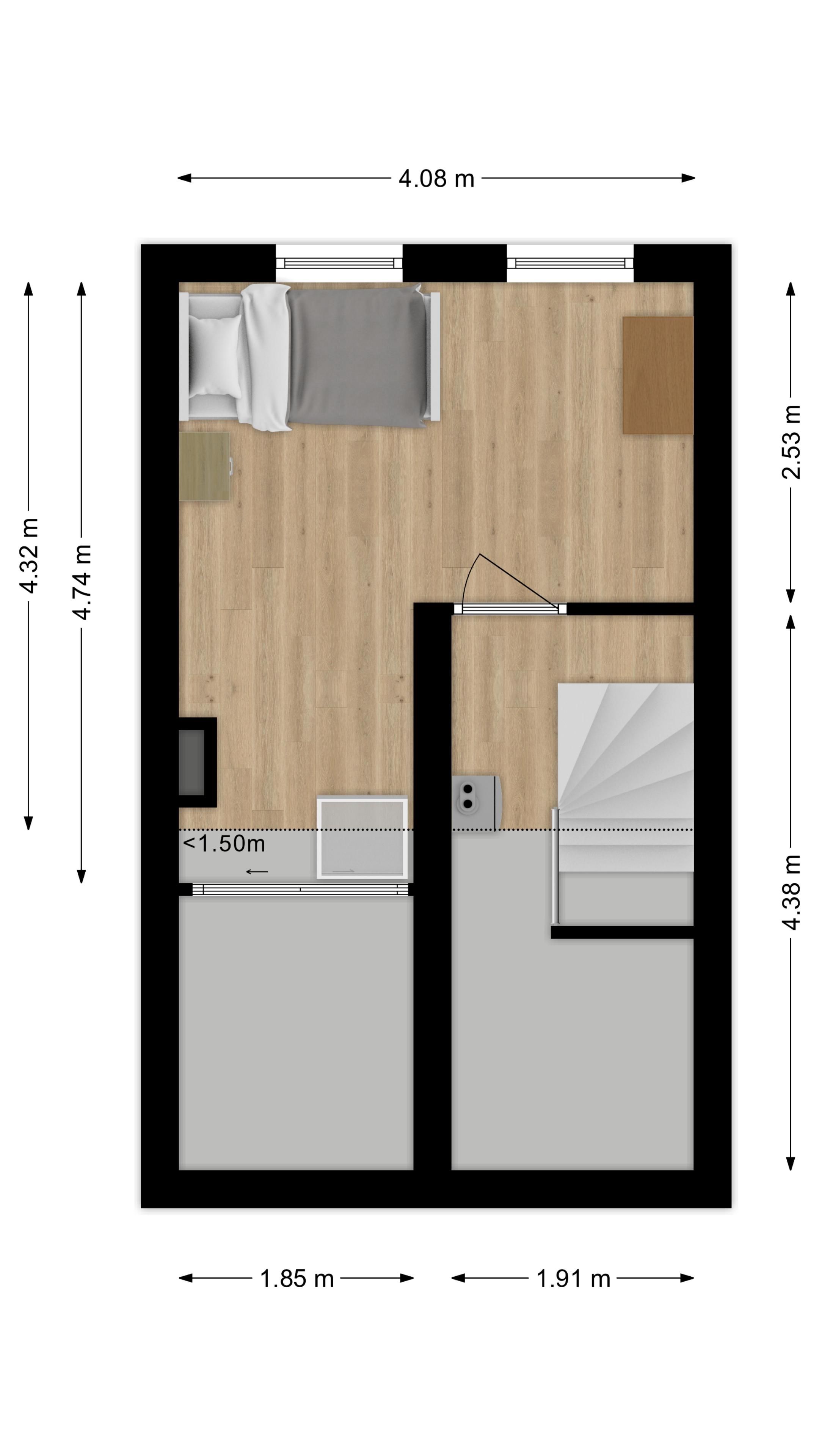 Photo 45 of Dionysiusstraat 15