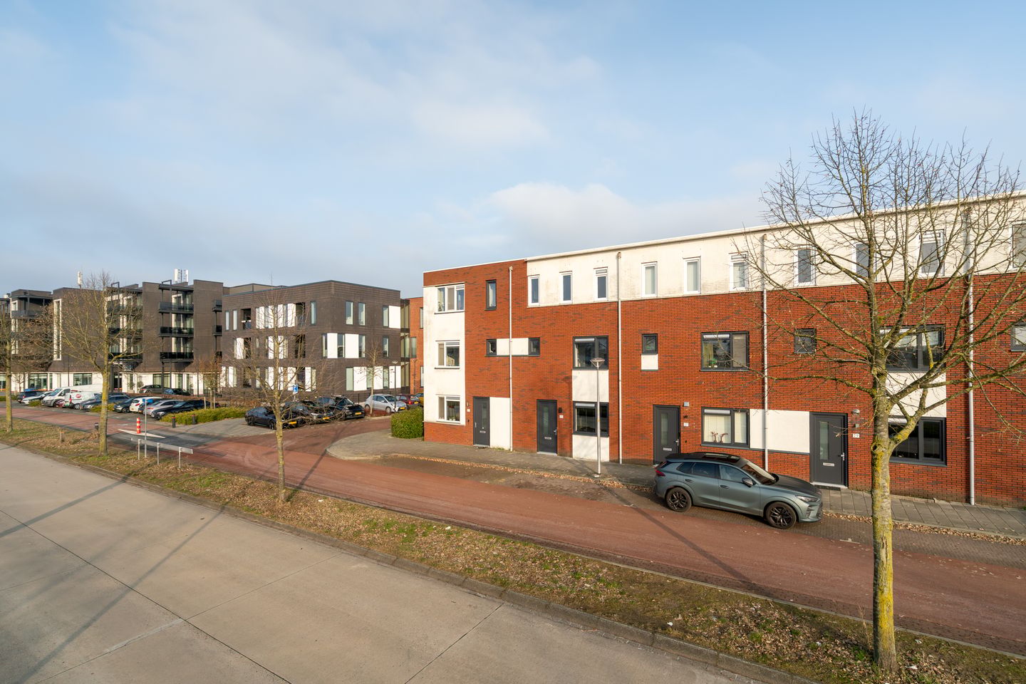 Foto 5 van Zuiderspoorstraat 25