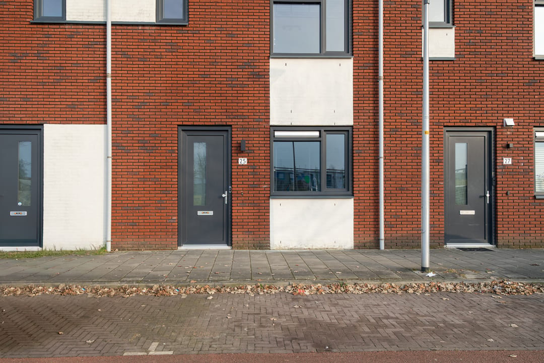 Foto 38 van Zuiderspoorstraat 25